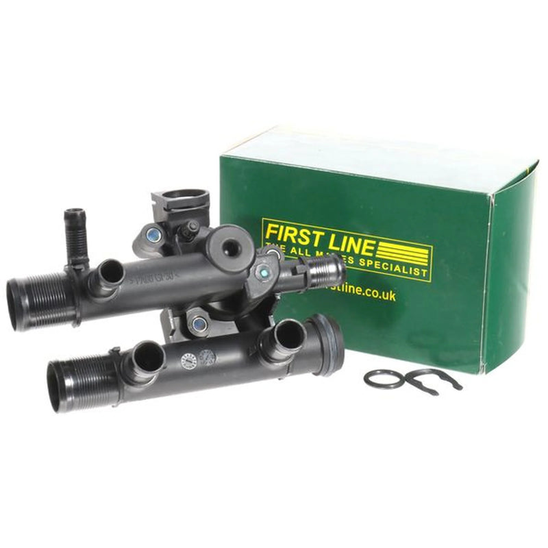 First Line Thermostat,Coolant FTK127