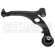 First Line Control/Trailing Arm FCA6125