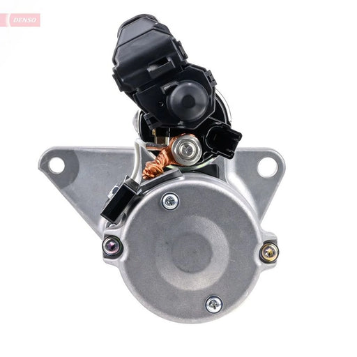 Denso Starter Motor 12V 1.7kW 11 Teeth DSN1238