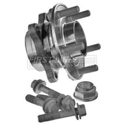 First Line Wheel Bearing Kit FBK1491