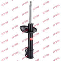 KYB Shock Absorber Damper Strut Front Left 334483