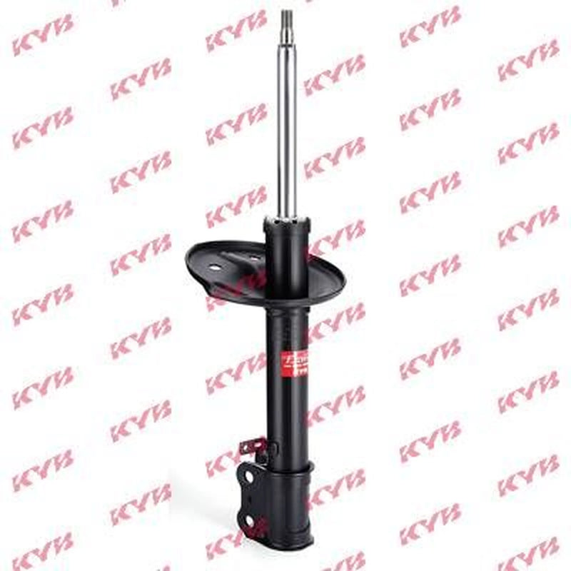 KYB Shock Absorber Damper Strut Front Left 334483