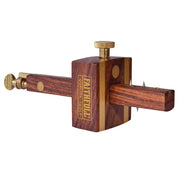 Faithfull Combination Gauge - Screw Adjustment - FAIRCOMB