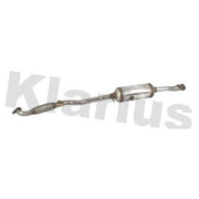 Klarius Diesel Particulate Filter T/A 390394