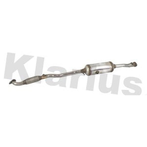 Klarius Diesel Particulate Filter T/A 390394