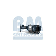 BM Catalysts Homologated Petrol Cat BM91586H