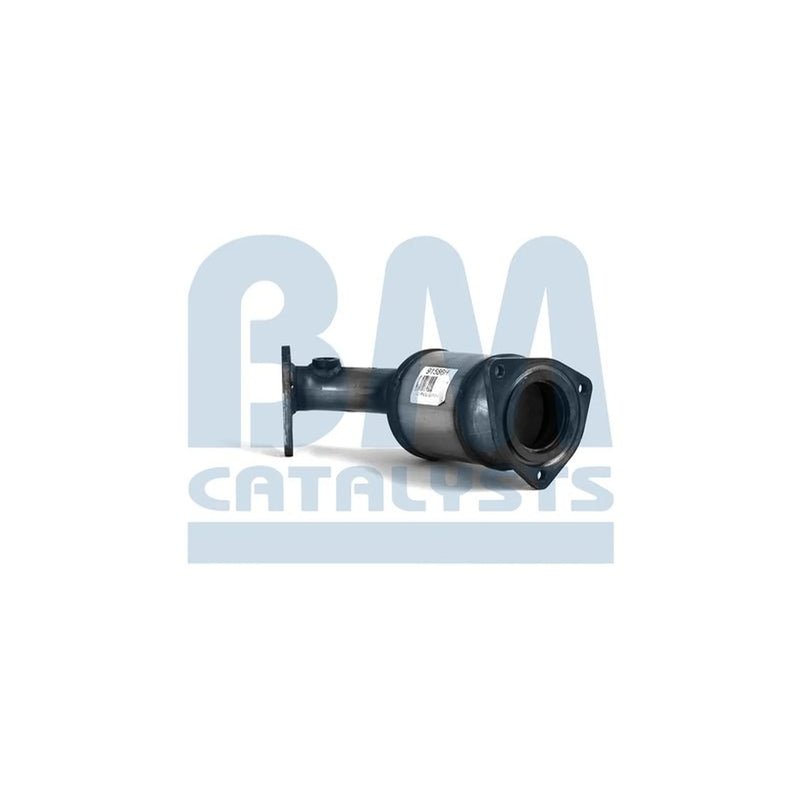 BM Catalysts Homologated Petrol Cat BM91586H