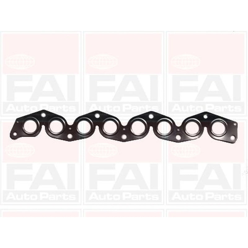 FAI Exhaust Manifold Gasket Set OD ID High EM1437