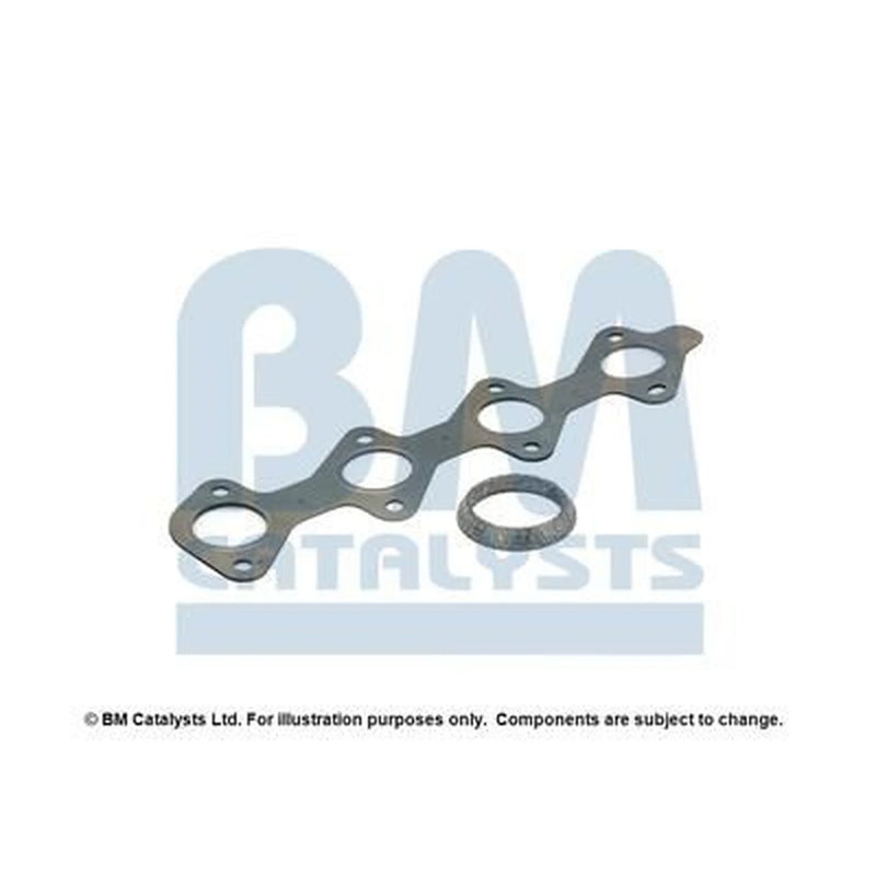 BM Catalysts Fitting Kit FK91521A FK91521A