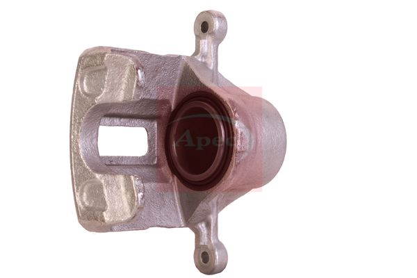 Apec Brake Caliper Assembly Front Left