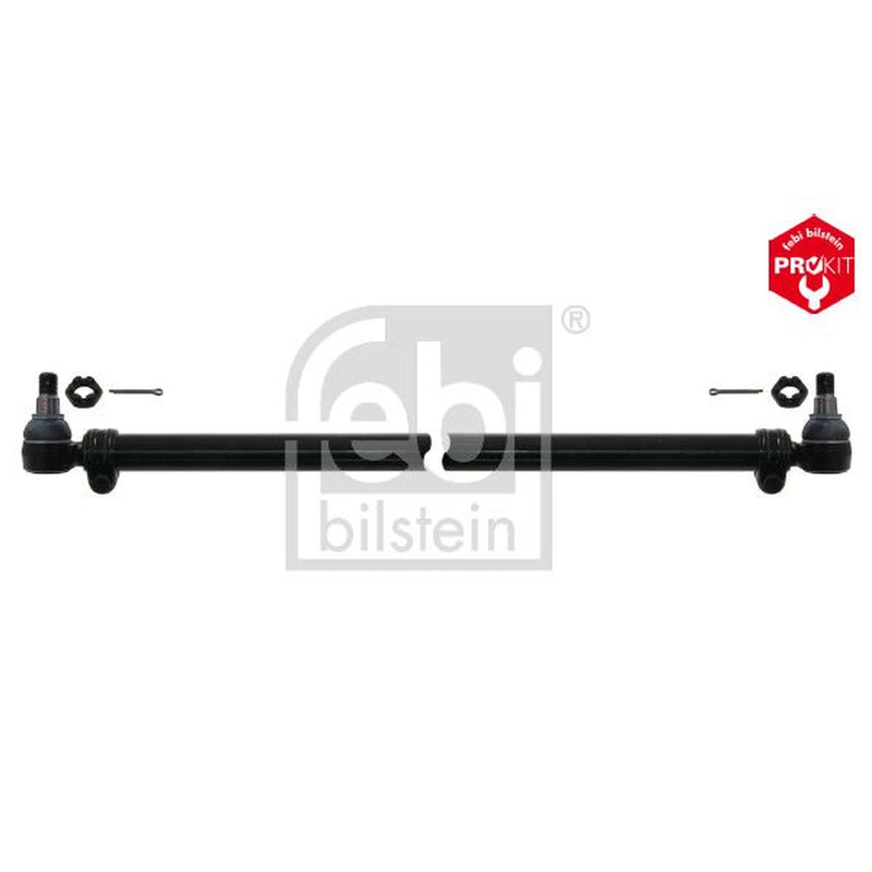 Febi Inner Rack End Right Joint Front 24003