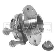 First Line Wheel Bearing Kit FBK1133