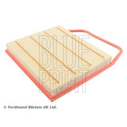 Blue Print Engine Air Filter ADB112206