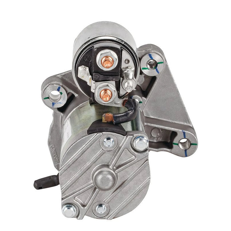 Valeo Starter Motor 12V 1.2kW 11 Teeth 446522