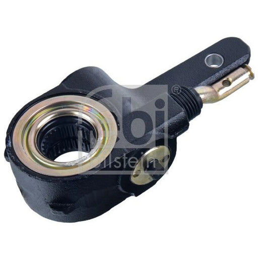 Febi Brake Slack Adjuster 28 Teeth Rear Right 178661
