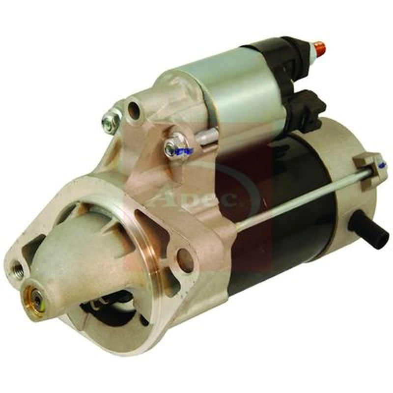 Apec Starter Motor 12V 1kW 9 Teeth ASM1092