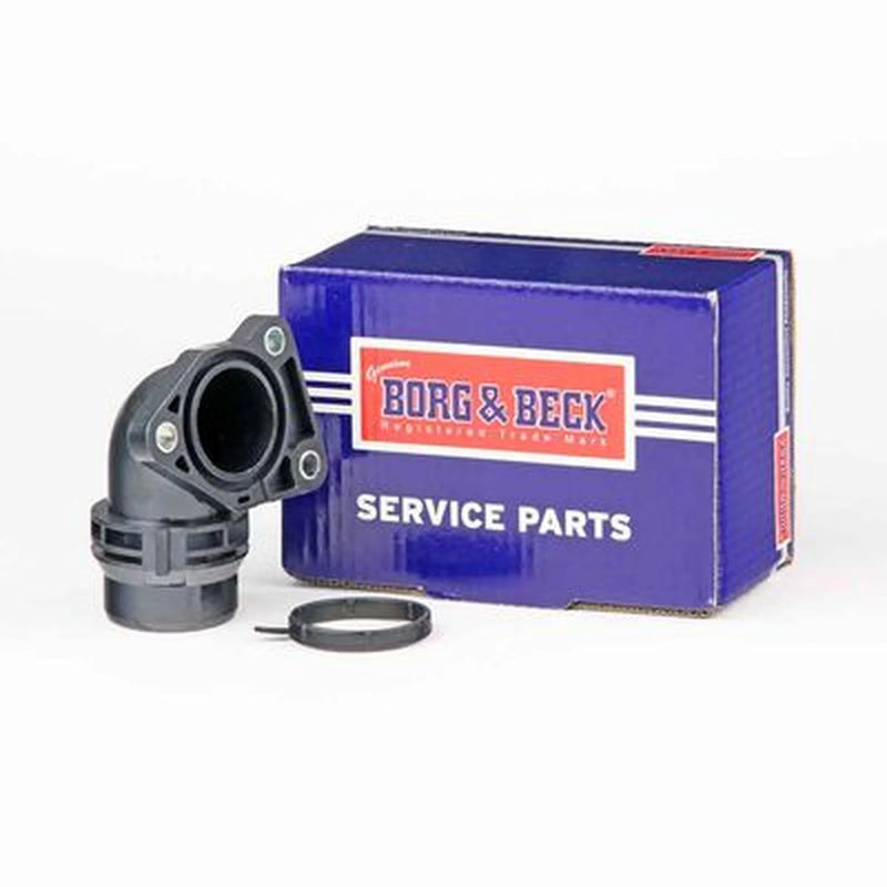 Borg & Beck Coolant Flange Housing Connector BTS1066