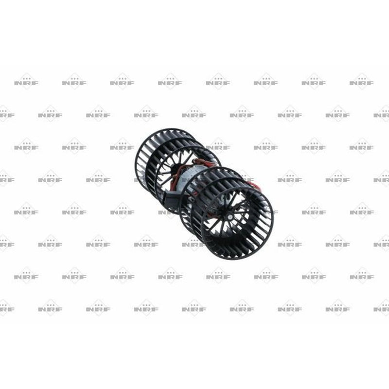 NRF Heater Blower Fan 34181