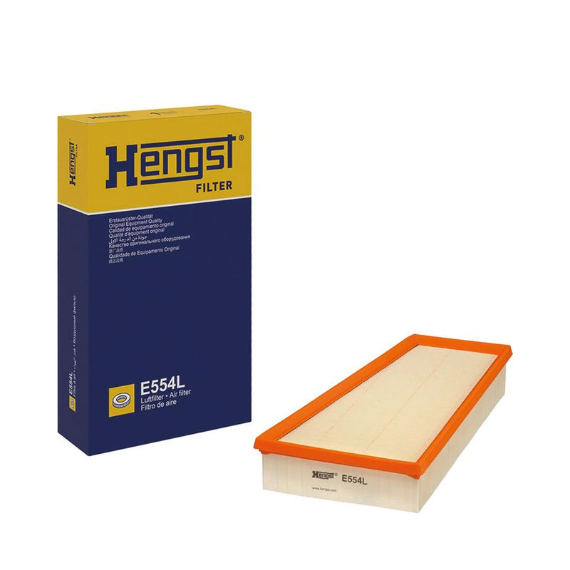 Hengst Engine Air Filter E554L