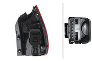 Hella 2SK 009 467-111 Tail Light Assembly