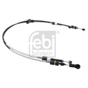 Febi Manual Transmission Cable Pull 188197