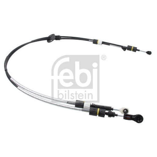 Febi Manual Transmission Cable Pull 188197