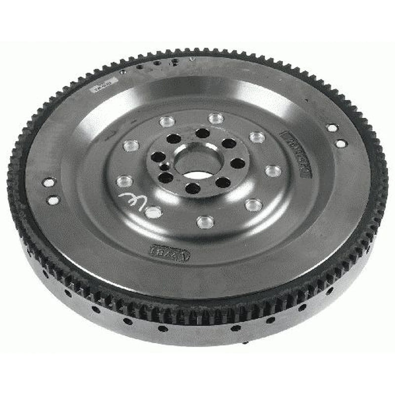 Sachs Engine Flywheel Teeth 267mm 2294701015