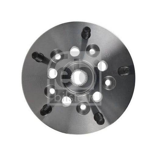 Febi Wheel Hub Stud 172746