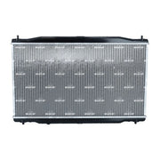NRF Engine Radiator 58457