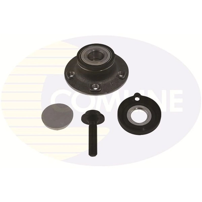 Comline Wheel Bearing Kit CHA242