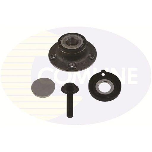 Comline Wheel Bearing Kit CHA242