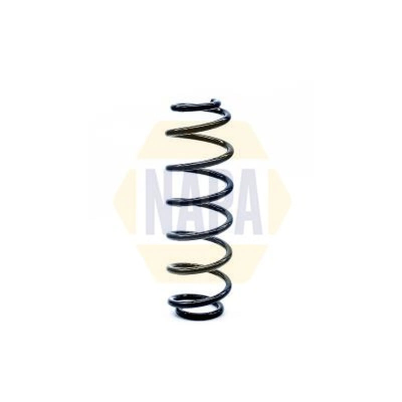NAPA Rear Suspension Coil Spring NCS1242