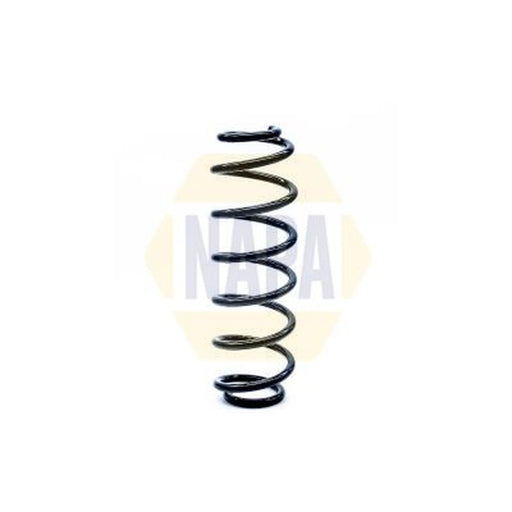 NAPA Rear Suspension Coil Spring NCS1242