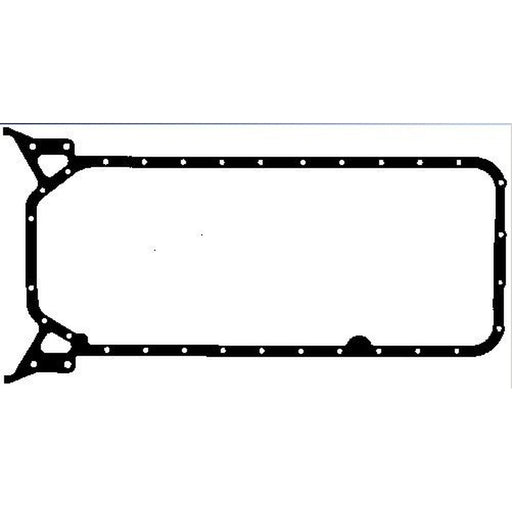 BGA Oil Sump Gasket Wide Thick OP7398