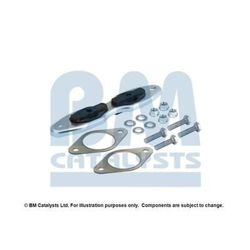BM Catalysts Exhaust Pipe Mounting Kit FK50554C