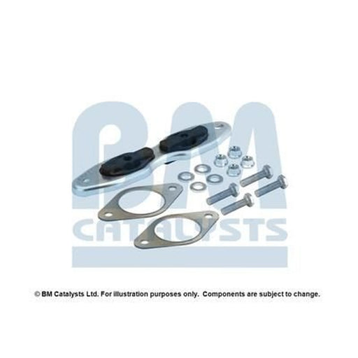 BM Catalysts Exhaust Pipe Mounting Kit FK50554C