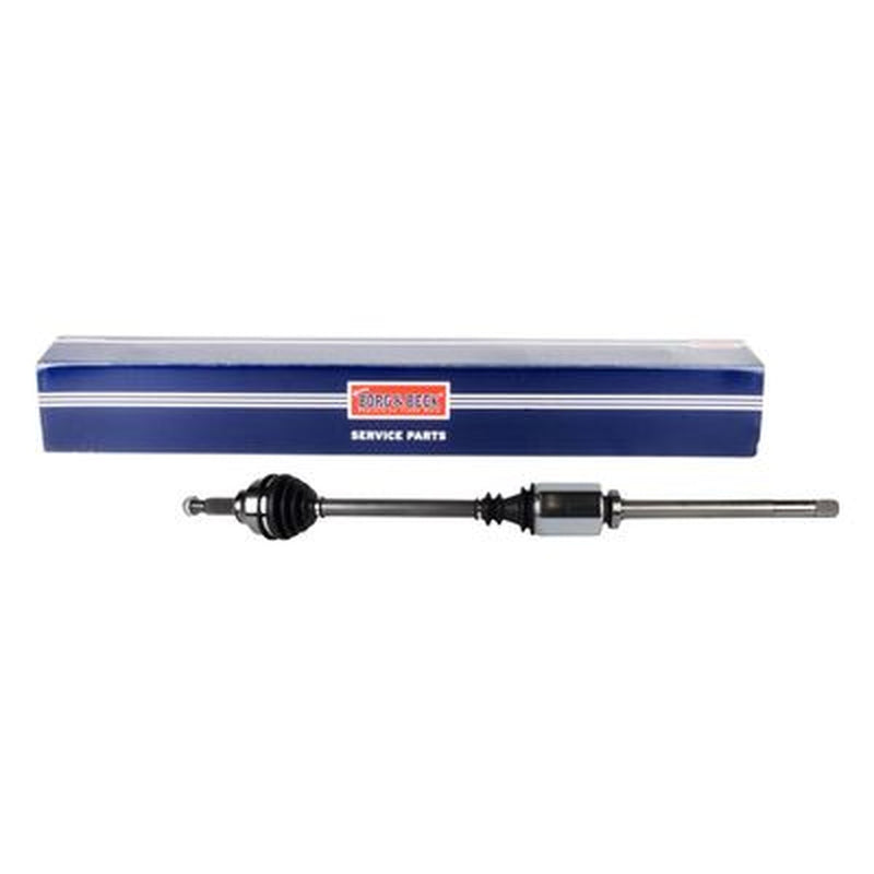 Borg & Beck CV Drive Shaft Driveshaft Front Right BDS1133