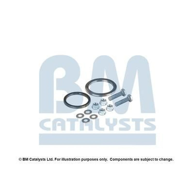 BM Catalysts Fitting Kit FK90822B FK90822B