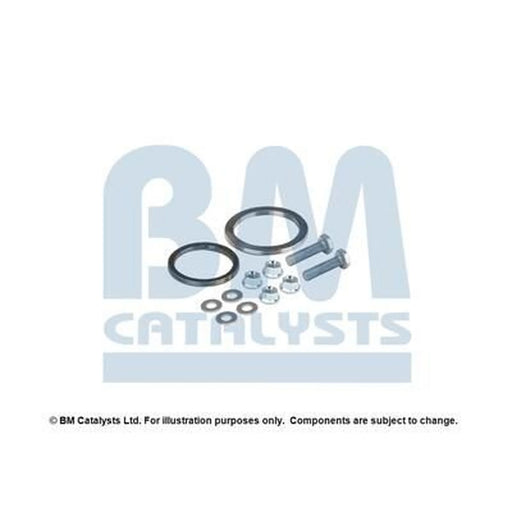 BM Catalysts Fitting Kit FK90822B FK90822B