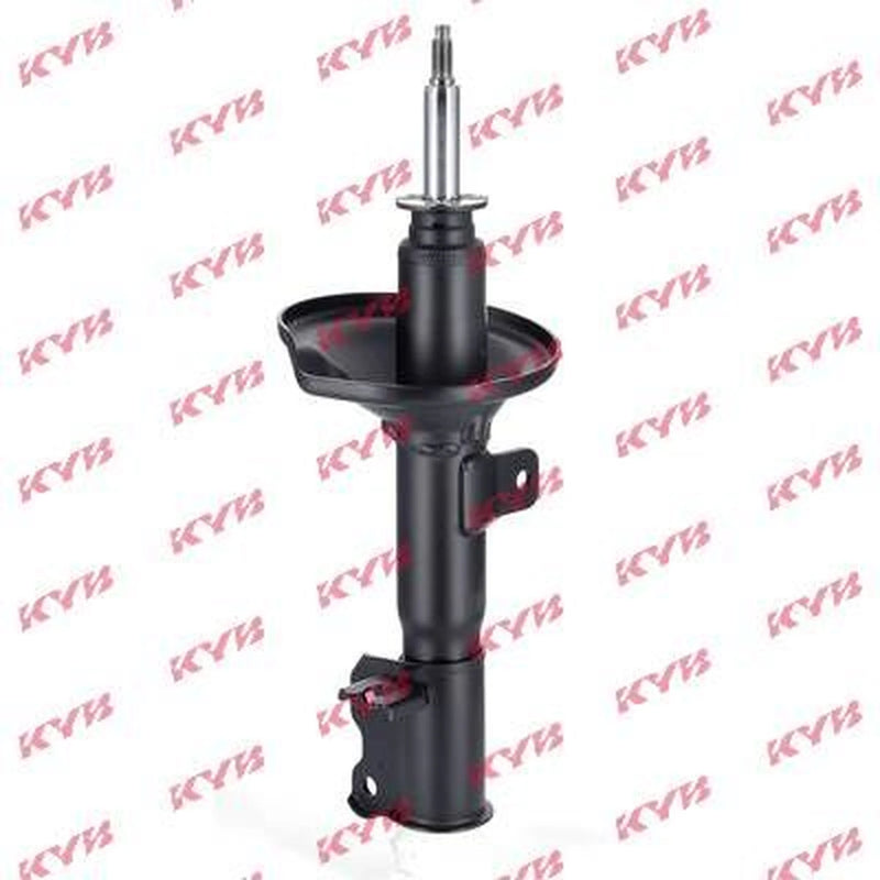 KYB Shock Absorber Damper Strut Rear Left 633203