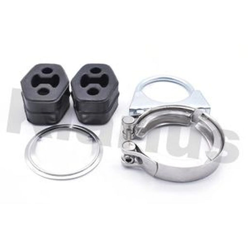 Klarius Fitting Kit - Catalyst And Dpf 404767 404767
