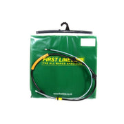 First Line Handbrake Cable Left Rear FKB3972