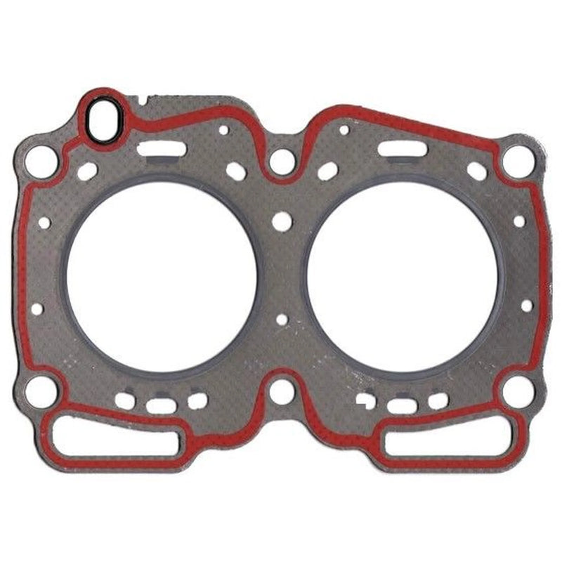 Elring Cylinder Head Gasket Thick 182.790
