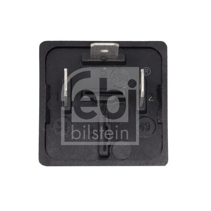 Febi Indicator Flasher Relay 45597