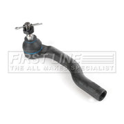 First Line Steering Tie Rod End Ball Joint FTR5538