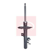 Apec Shock Absorber Damper Strut Front Right ASA1550