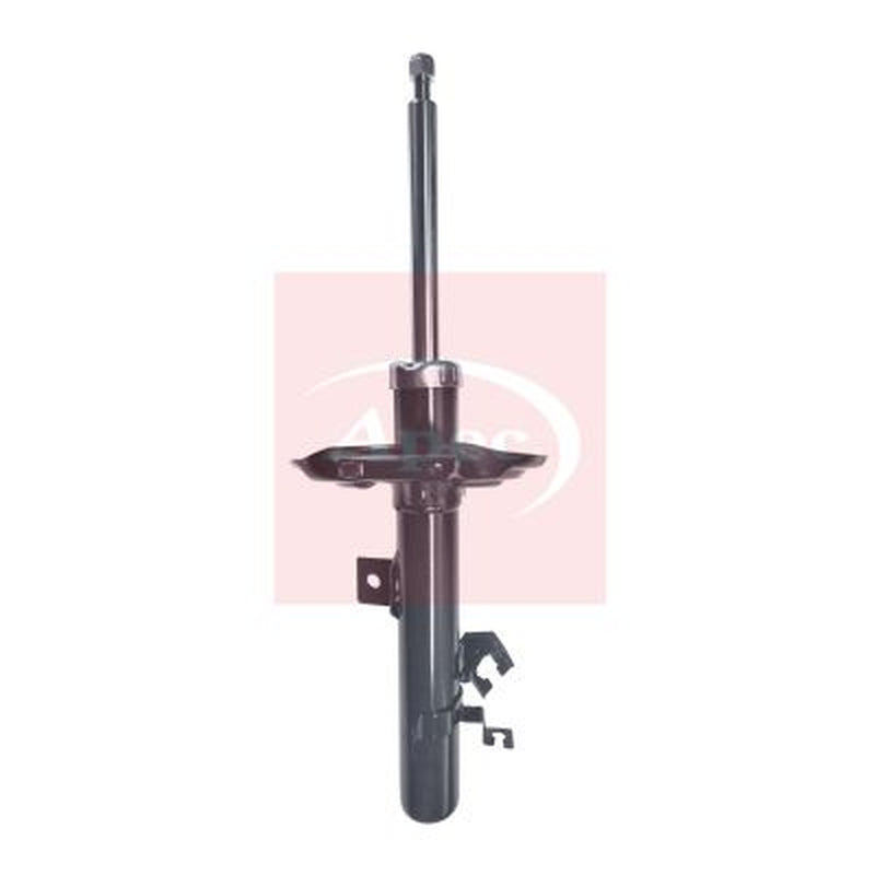 Apec Shock Absorber Damper Strut Front Right ASA1550