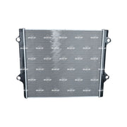 NRF Engine Radiator 550187