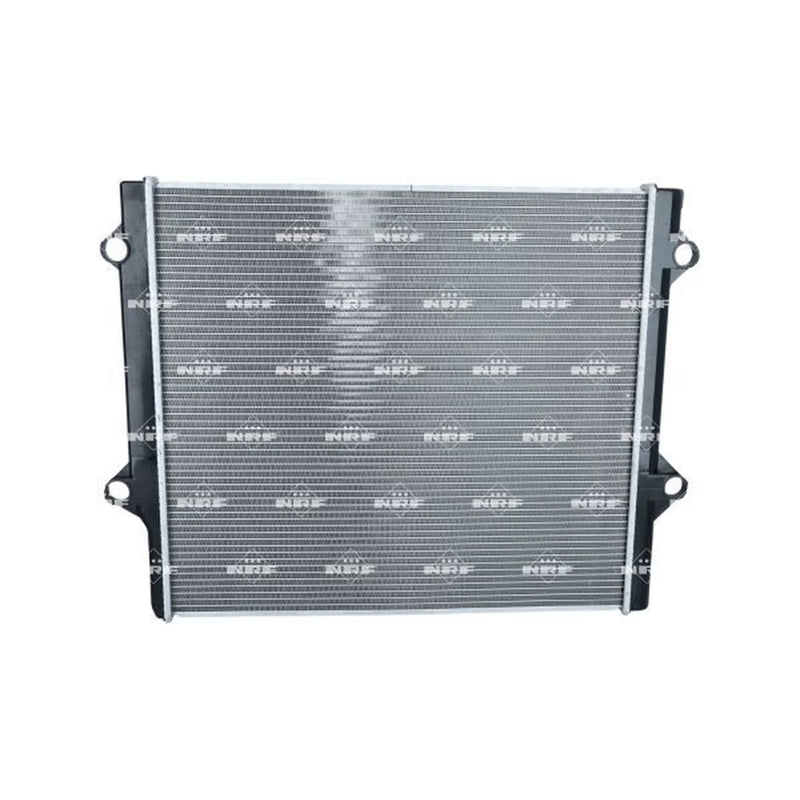 NRF Engine Radiator 550187