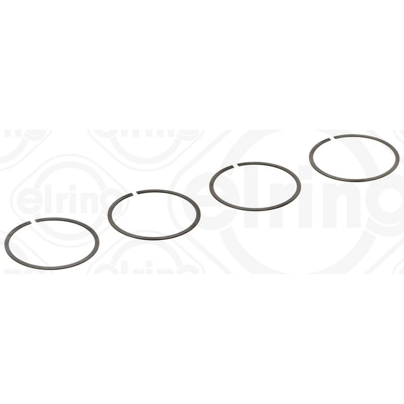 Elring Exhaust Manifold Gasket Set OD ID High 374.640